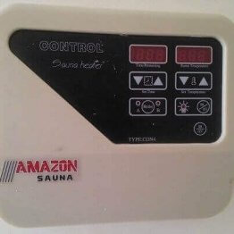 sauna đk