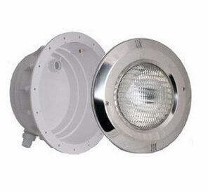 Đèn hồ bơi các loại - Ảnh 4