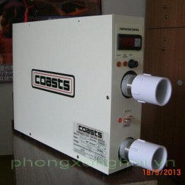 coasts 15kw
