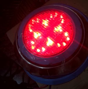 Đèn hồ bơi các loại