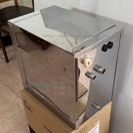 Máy xông hơi ướt Sawo (Mã STE_ Phần Lan)_ 6kw